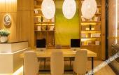 Туры в отель JI Hotel (Quanzhou Wanda Plaza)