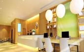 Туры в отель JI Hotel (Quanzhou Wanda Plaza)