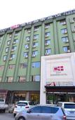 Туры в отель songyue Hotel (Harbin Chengde Square Chinese Baroque Store)