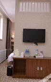 Туры в отель songyue Hotel (Harbin Chengde Square Chinese Baroque Store)