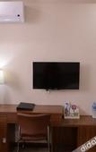 Туры в отель songyue Hotel (Harbin Chengde Square Chinese Baroque Store)