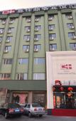 Туры в отель songyue Hotel (Harbin Chengde Square Chinese Baroque Store)