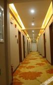 Туры в отель songyue Hotel (Harbin Chengde Square Chinese Baroque Store)
