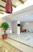 Туры в отель songyue Hotel (Harbin Chengde Square Chinese Baroque Store)