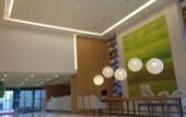 Туры в отель JI Hotel (Wuhan Zhuankou Economical Development Zone)