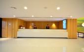Туры в отель JI Hotel (Wuhan Zhuankou Economical Development Zone)
