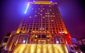 Туры в отель Luxury Blue Horizon Hotel Tai'an