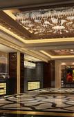 Туры в отель Luxury Blue Horizon Hotel Tai'an