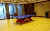 Туры в отель Luxury Blue Horizon Hotel Tai'an