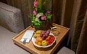Туры в отель Luxury Blue Horizon Hotel Tai'an