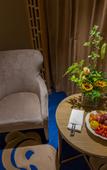 Туры в отель Luxury Blue Horizon Hotel Tai'an