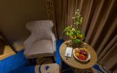 Туры в отель Luxury Blue Horizon Hotel Tai'an