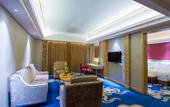 Туры в отель Luxury Blue Horizon Hotel Tai'an