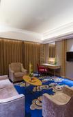 Туры в отель Luxury Blue Horizon Hotel Tai'an