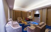 Туры в отель Luxury Blue Horizon Hotel Tai'an