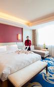Туры в отель Luxury Blue Horizon Hotel Tai'an