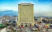 Туры в отель Luxury Blue Horizon Hotel Tai'an