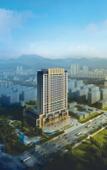 Туры в отель Luxury Blue Horizon Hotel Tai'an