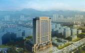 Туры в отель Luxury Blue Horizon Hotel Tai'an