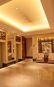 Туры в отель Luxury Blue Horizon Hotel Tai'an