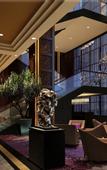 Туры в отель Luxury Blue Horizon Hotel Tai'an