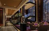 Туры в отель Luxury Blue Horizon Hotel Tai'an