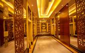 Туры в отель Luxury Blue Horizon Hotel Tai'an