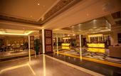 Туры в отель Luxury Blue Horizon Hotel Tai'an