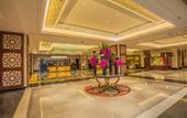 Туры в отель Luxury Blue Horizon Hotel Tai'an