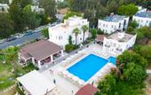 Туры в отель Bitez Kassandra Hotel