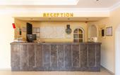 Туры в отель Bitez Kassandra Hotel