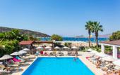 Туры в отель Bitez Kassandra Hotel