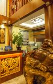 Туры в отель Floral Hotel · Qinyuan Hotel