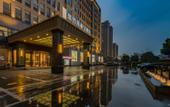 Туры в отель Rezen Hotel Wuxi Cuizhuyuan