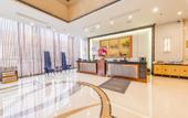 Туры в отель Rezen Hotel Wuxi Cuizhuyuan
