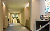 Туры в отель Rezen Hotel Wuxi Cuizhuyuan