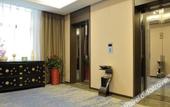 Туры в отель Rezen Hotel Wuxi Cuizhuyuan