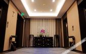 Туры в отель Rezen Hotel Wuxi Cuizhuyuan