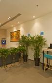 Туры в отель HanTing Hotel (Linyi Mengshan Avenue Hotel)