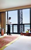 Туры в отель Atour HotelQingdao  Olympic Sailing Center Wusi Square