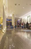Туры в отель Atour HotelQingdao  Olympic Sailing Center Wusi Square