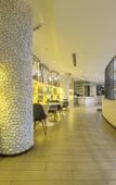 Туры в отель Atour HotelQingdao  Olympic Sailing Center Wusi Square