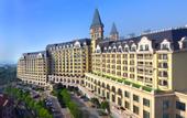 Туры в отель Qingdao Impression Hotel