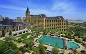 Туры в отель Qingdao Impression Hotel