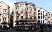 Туры в отель Amsterdam De Roode Leeuw