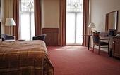 Туры в отель Amsterdam De Roode Leeuw