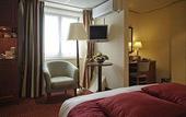 Туры в отель Amsterdam De Roode Leeuw