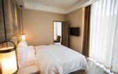 Туры в отель Minshan Yinqiao Hotel