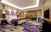 Туры в отель Radisson Blu Hotel Wuhan ETD Zone