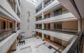 Туры в отель Radisson Blu Hotel Wuhan ETD Zone